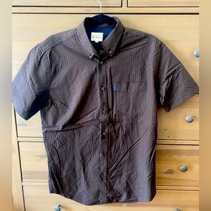 Ben Sherman short sleeve shirt size M